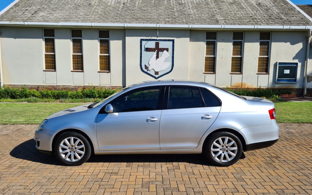 2011 VW Jetta 1.4 TSI AUTOWIZE trading as TLC Auto Services